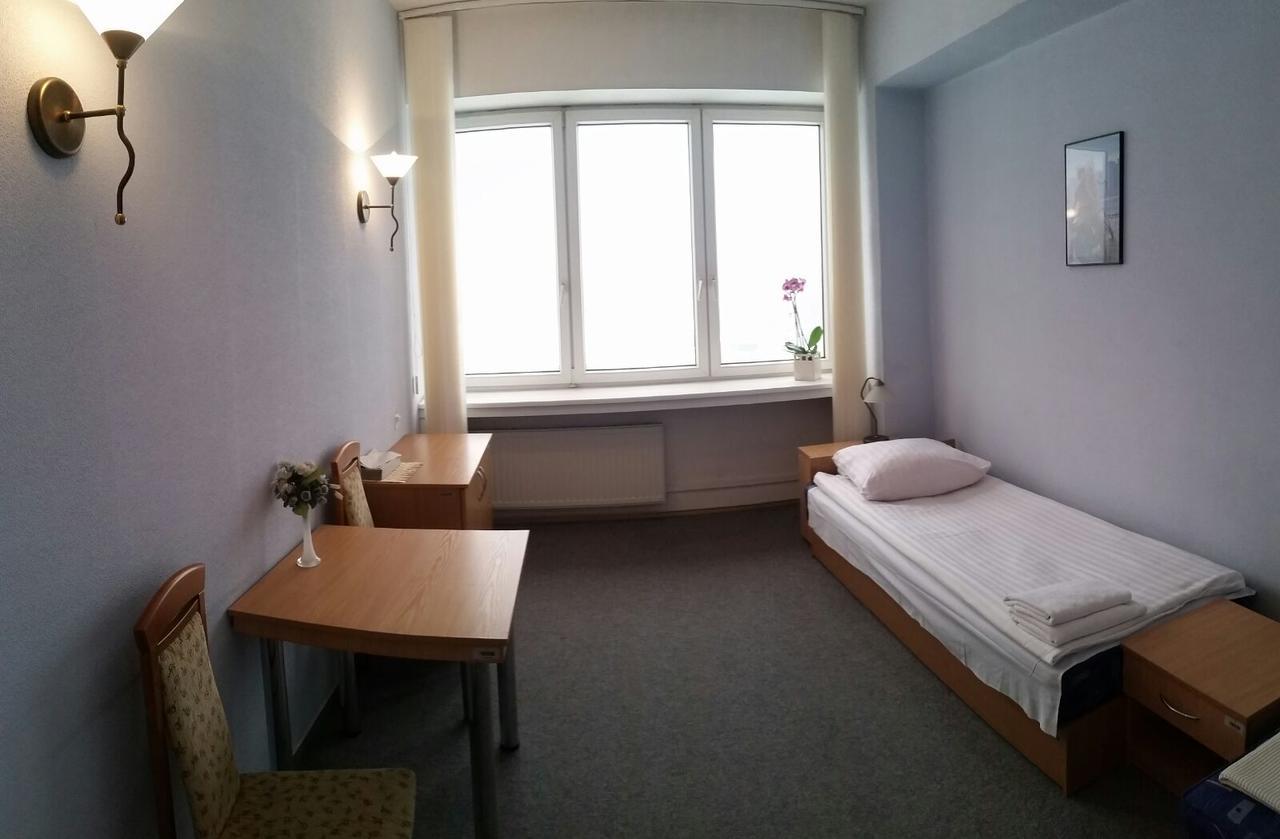 Noclegi Lodz - Kaliska Exteriör bild